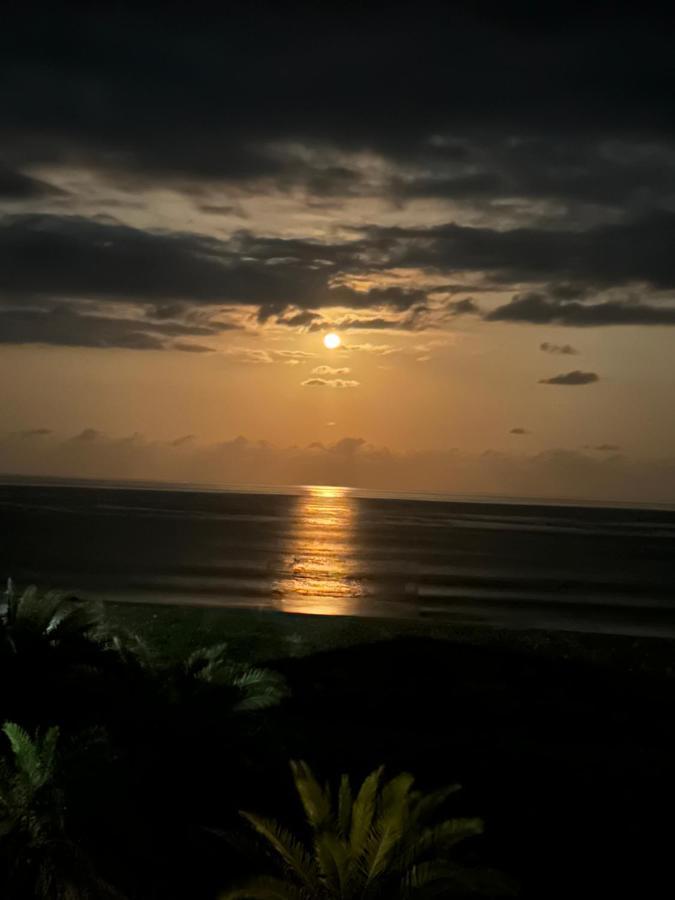 太平洋渡假村 Hotel Fengbin Eksteriør billede