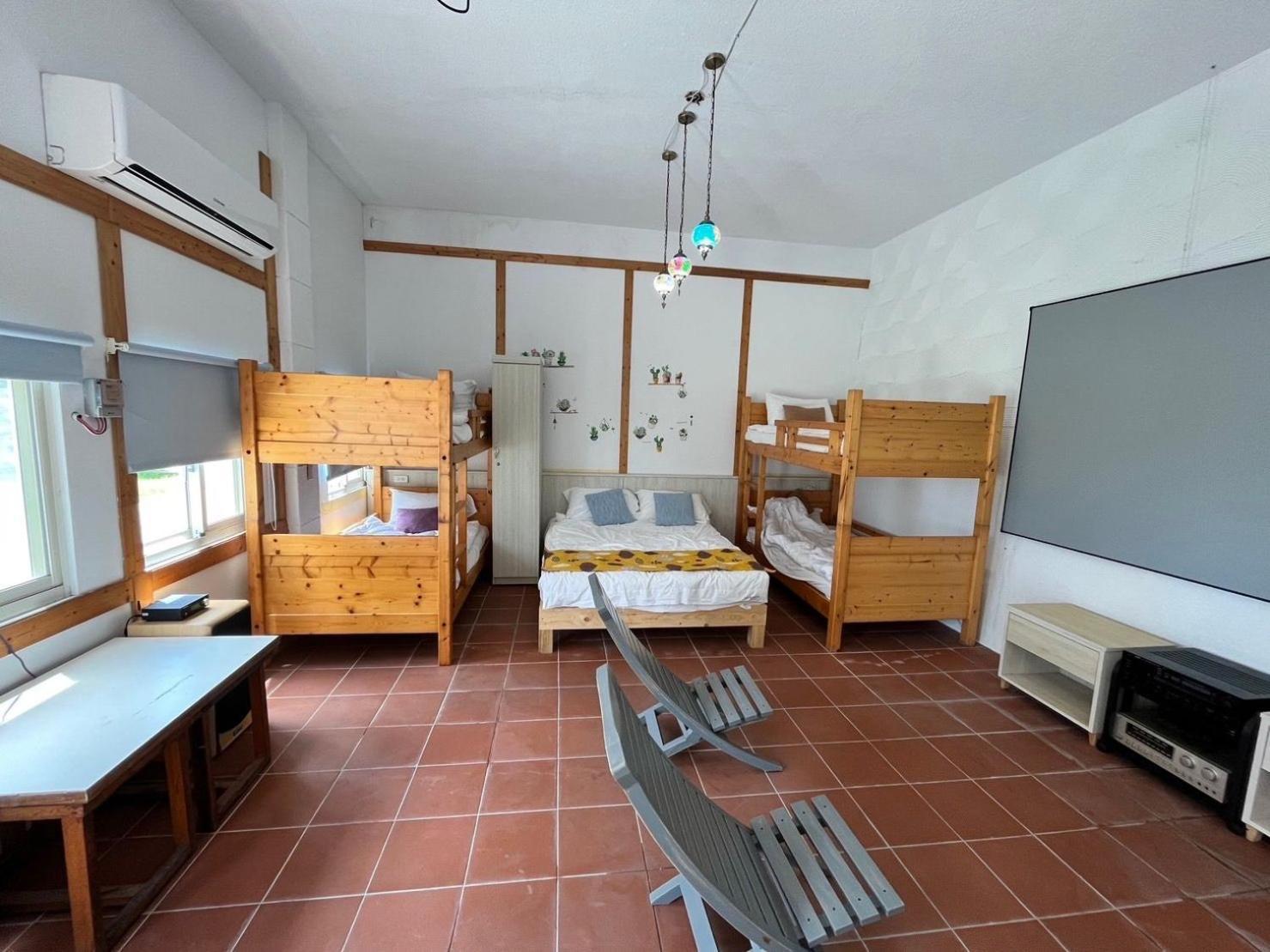 太平洋渡假村 Hotel Fengbin Eksteriør billede